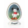 Image 25 : Set of (5) Disneyland Bone China Figurines.