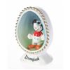 Image 27 : Set of (5) Disneyland Bone China Figurines.