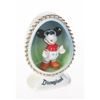 Image 29 : Set of (5) Disneyland Bone China Figurines.