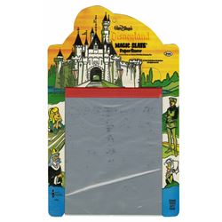 Disneyland Magic Slate Toy.