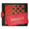 Image 1 : Disneyland Magnetic Checkers Set.