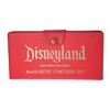Image 2 : Disneyland Magnetic Checkers Set.