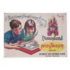 Image 3 : Disneyland Playtape Model 1100 in Box.