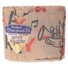 Image 1 : Roll of Disneyland Flameproof Birthday Streamer.