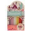 Image 2 : Lot of (12) Disneyland Birthday Candle Packs.