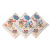 Image 1 : Collection of (3) Packs of Disney-Themed Birthday Napkins.