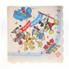 Image 4 : Collection of (3) Packs of Disney-Themed Birthday Napkins.