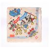 Image 6 : Collection of (3) Packs of Disney-Themed Birthday Napkins.