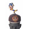 Image 8 : Child's Jiminy Cricket Beanie.
