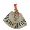 Image 1 : Paper Hat with Shriner Monkey Toy.