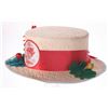 Image 3 : "Mary Poppins" Souvenir Hat.