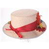 Image 4 : "Mary Poppins" Souvenir Hat.