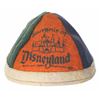 Image 1 : Disneyland Souvenir Felt Beanie.
