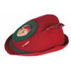 Image 2 : Souvenir Felt "Peter Pan" Cap.