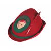 Image 5 : Souvenir Felt "Peter Pan" Cap.