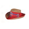Image 2 : "State Fair Disneyland" Straw Hat.