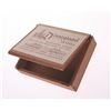 Image 1 : Rare Disneyland Cigar Box.