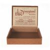 Image 2 : Rare Disneyland Cigar Box.
