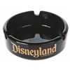 Image 1 : Disneyland Attractions Souvenir Ashtray.