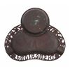 Image 2 : Copper Disneyland Ashtray.