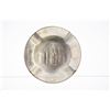 Image 2 : Metal Four Lands Ashtray.