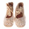 Image 10 : Collection of (3) Pairs of Bambi Baby Shoes.