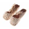 Image 15 : Collection of (3) Pairs of Bambi Baby Shoes.
