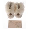 Image 9 : Collection of (3) Pairs of Bambi Baby Shoes.