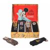 Image 1 : "Disneyland Gloves" Box with (6) Character Gloves.