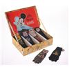 Image 3 : "Disneyland Gloves" Box with (6) Character Gloves.