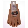 Image 8 : "Disneyland Gloves" Box with (6) Character Gloves.