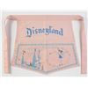 Image 1 : Disneyland Child's Apron.