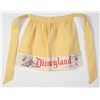 Image 1 : Disneyland Child's Apron.