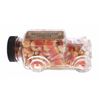 Image 2 : Main Street Market House Glass Automobile Candy Jar.
