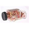 Image 5 : Main Street Market House Glass Automobile Candy Jar.