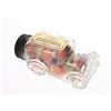 Image 2 : Main Street Market House Glass Automobile Candy Jar.