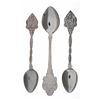 Image 3 : Collection of (6) Disneyland Spoons.