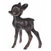 Image 2 : Metal Bambi Bobble Head Figurine.