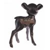 Image 3 : Metal Bambi Bobble Head Figurine.