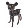 Image 4 : Metal Bambi Bobble Head Figurine.
