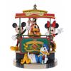 Image 1 : Signed "Fab Five" Trolley Limited Edition Figure Set.