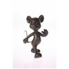 Image 2 : Limited Edition Bronze Mickey Mouse by Blaine Gibson.
