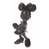 Image 1 : Limited Edition Bronze Minnie Mouse by Blaine Gibson.