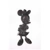 Image 2 : Limited Edition Bronze Minnie Mouse by Blaine Gibson.