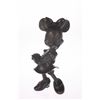 Image 5 : Limited Edition Bronze Minnie Mouse by Blaine Gibson.