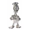 Image 1 : Limited Edition Aluminum Donald Duck by Blaine Gibson.