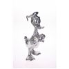 Image 3 : Limited Edition Aluminum Donald Duck by Blaine Gibson.