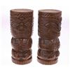 Image 1 : Pair of (2) Enchanted Tiki Room Mugs.