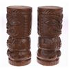 Image 2 : Pair of (2) Enchanted Tiki Room Mugs.