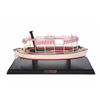 Image 1 : Kevin Kidney and Jody Daily Limited Edition "Jungle Cruise" Boat.